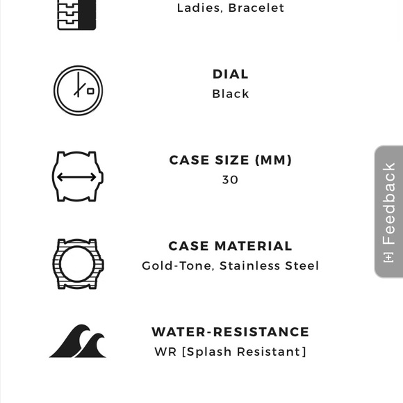 Citizen Axiom Eco-drive Women Watch - Picture 6 of 7